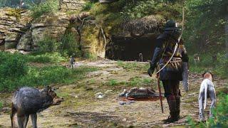 Kingdom Come Deliverance 2 - Gameplay Walkthrough Part 4