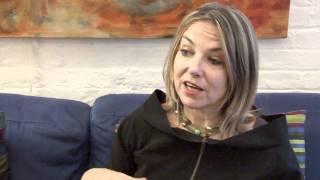 Esther Perel - Epiphany Channel