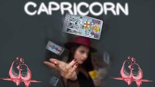 CAPRICORN THE TRUTH ABOUT THIS PERSON REVEALED CAPRICORN..! THEY WANT U BACK BUT.. END-JULY