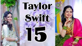Taylor Swift's Grand Reception: Glam Model Poses Trailer! #SwiftStyle #ReceptionGlamourPoses #tayo
