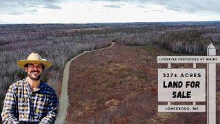 Land under $1000/acre | Maine Real Estate