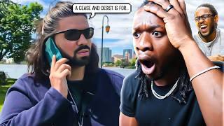 DRAKE IS RAPS FIRST KAREN??? Drake Sues Over Not Like Us!