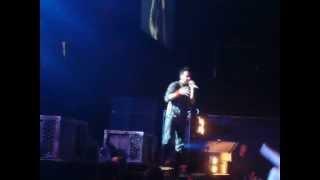 Linkin Park live in Macao - Hands Held High