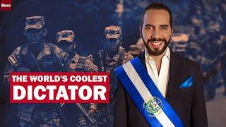 Millennial President: How the World's Coolest Dictator Changed El Salvador!