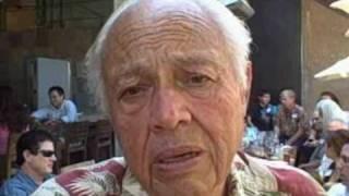 Tom: Malignant Pleural Mesothelioma Survivor