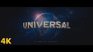 Universal Intro (4K)