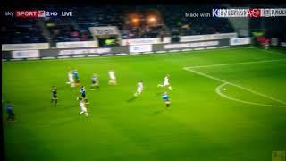 Bielefeld Vs St Pauli 5-0 All Goals & Highlights 2 Bundesliga 16 Spieltag All Goals ( 01 12 2017 )