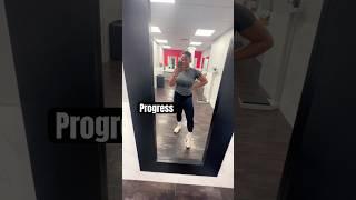 #Progress #GymLife #FitnessMotivation #Workout #GetStrong #StrengthTraining #MuscleBuilding #Gains