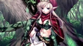 Best of Queen's Blade OST [320 kbps]