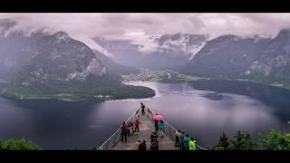 Hallstatt and Dachstein