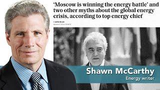 Putin's winning the energy war and other myths