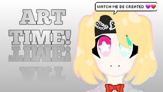 DIGITAL ART | Otaku Gamer