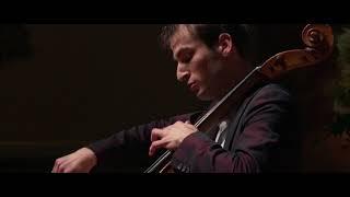 P. I. Tchaikovsky: Pezzo Capriccioso, Christoph Croisé, Alexander Panfilov, Wigmore Hall