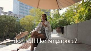 How I feel about Singapore after 3 years