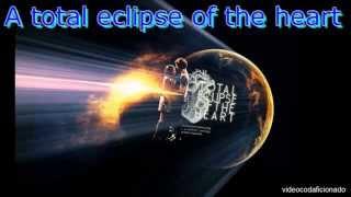 Bonnie Tyler - Total Eclipse of The Heart (Turn Around) LYRICS [1080 HD]