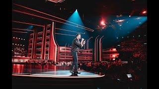 Luke Bryan -- Love You, Miss You, Mean It (Live from the 58th Annual CMA Awards)