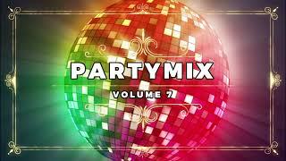 PARTYMIX - Vol. 07 (Dorfbumms)