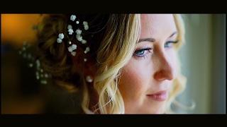 Laura + James (Wedding Film at the Crowne Plaza in Melbourne Beach Florida)