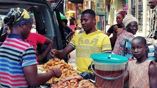 Mijenjamo svijet: Nova Nigerija  - dokumentarni film Dragana Nikolića