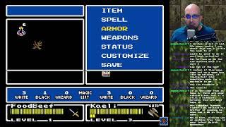 Final Fantasy Mystic Quest: 200% Retro Achievements [Part 6]