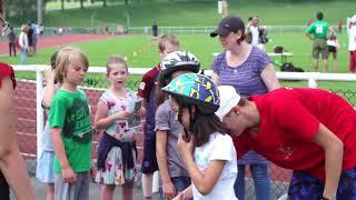 Jeux du Val-de-Marne : Challenge olympique des familles !