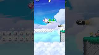 MARIO RUN REMIX 27 COURSE 5 IS HERE!