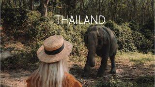 THAILAND, ONE OF OUR FAVORITES COUNTRIES SO FAR! PHUKET, KRABI, RAILEY BEACH, DISCOVER THIS COUNTRY!