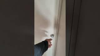 베스트디자인(노버블카펜터) 파라곤센트럴오션시티 히든도어 라인조명 알판 침대프레임 간접 융콘센트 시공 완료