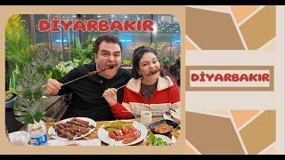 DİYARBAKIR VLOG