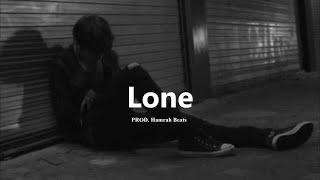 Free Sad Type Beat - "Lone"