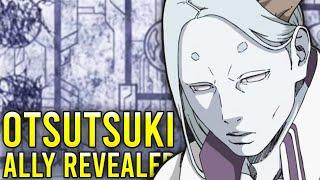 The MISSING Otsutsuki REVEALED?!