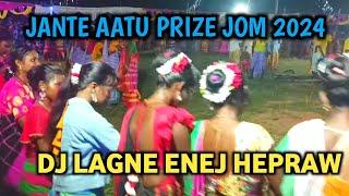 JANTE AATU PRIZE JOM 2024 || DJ LAGNE ENEJ HEPRAW VIDEO #lagne_enej #2024 #DJLAGNEENEJ