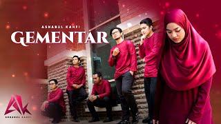 Ashabul Kahfi (AK) - GEMENTAR (Official Music Video)