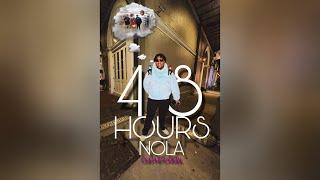 48 Hours in NEW ORLEANS Chi Phi Formal