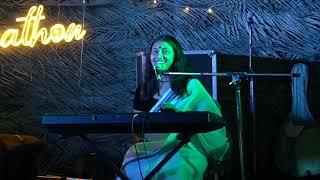 Ae ri sakhi || Akanksha Grover || Musicathon 7.0