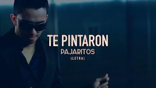 Te Pintaron Pajaritos LETRA - Yandar & Yostin (Oficial)