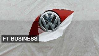 How VW scandal will hit car sector I FT Business