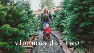 The Most Beautiful Christmas Market // Ramble Family Vlogmas