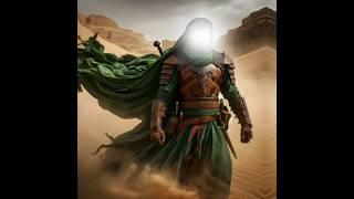 Hazrat Umar in Jerusalem#islamicpediatv #shorts#viralvideo