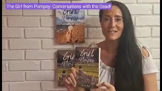 Bryony Best talks about The Girl From Pompey