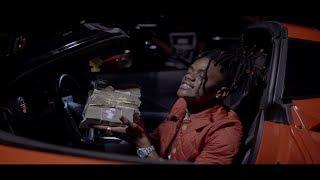 JayDaYoungan "Repo" (Official Music Video)