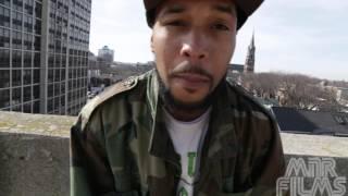 K KRAZY 501 "ILLUSTRATE" DIRECTED BY @MNR FILMS