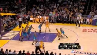 Kobe Bryan Highlight Mix (KB24)