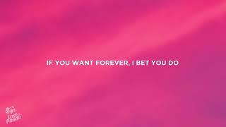 Sabrina Carpenter - Taste (lyrics)