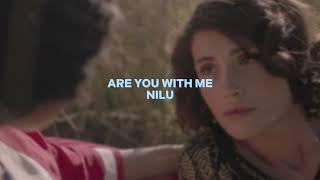 are you with me [nilu] — edit audio