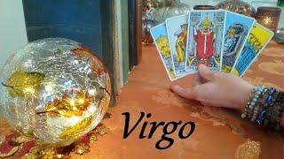 Virgo Prepare To Get Emotional Virgo "I Will See You Again" LOVE LUST OR LOSS Now-Nov 16 #Virgo