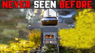 20 Coolest New Camping Gear & Gadgets on Amazon For 2024 ▶▶ 3