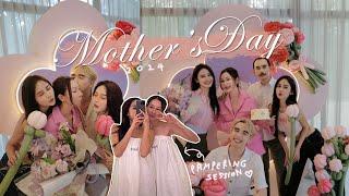 祝姐姐母亲节快乐? ️ Mother’s Day celebration 2024 | MSKUAN