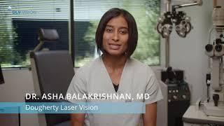 What is a Yag Capsulotomy? | DLV Vision | Southern California