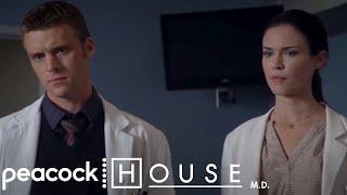 Not Here to Judge Anyone's Fetish | House M.D.